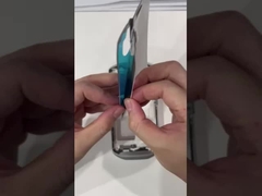 چگونه به تعویض صفحه نمایش LCD با لمس برای زبرا TC51 TC56