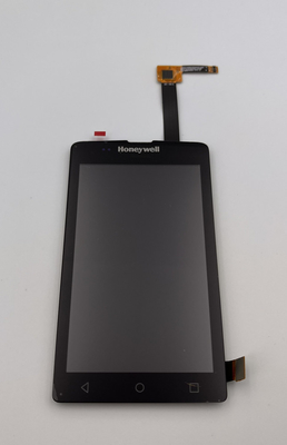 LCD With Touch For Honeywell ScanPal EDA51K Replacement