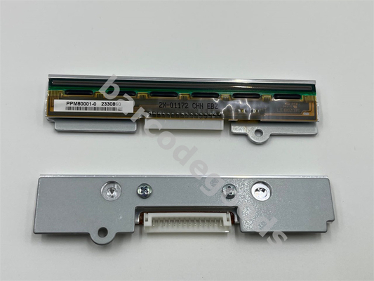 PPM80001-0 OEM NEW Printhead For Citizen CL-S400 CL-S400DT Thermal Printer 203dpi