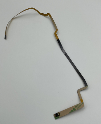 Bar Sensor Flex Cable P1046224 For Zebra QLN420 Mobile Printer Replacement
