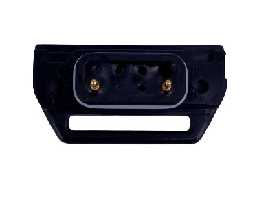Charging Connector 2-Pin On Back Cover For Zebra TC26 TC26AK TC26BK TC26CK TC26DK