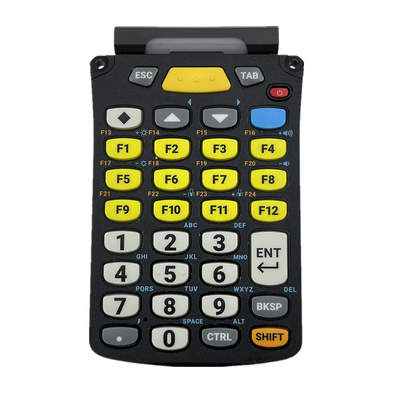 Zebra MC9300 MC930B-G MC930P 34 Key Numeric Keypad OEM New