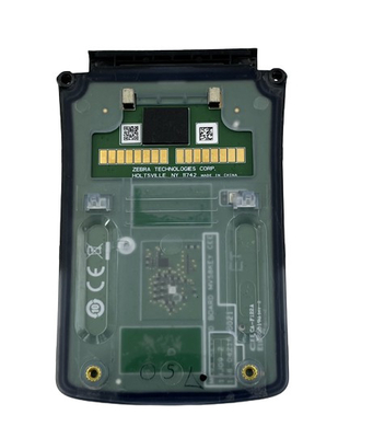 58 Key Alpha-Numeric Keypad Replacement For Symbol MC9300 MC930B-G