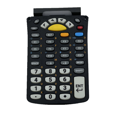 43 Key Keypad Replacement For Zebra MC9300  MC930B-G
