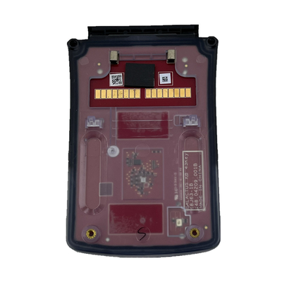 43 Key Keypad Replacement For Zebra MC9300  MC930B-G
