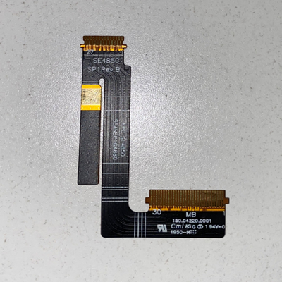 Scanner Engine Flex Cable For SE4850 Replacement For Zebra MC9300 MC930B-G