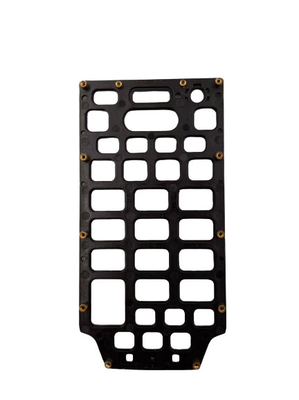 Large Numeric 30 Key Keypad Bezel Replacement For Intermec CK65 Honeywell Scanner