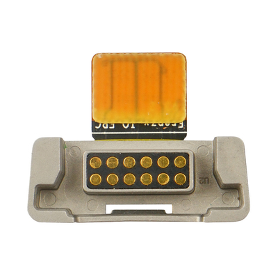 Side Connector Replacement For ZEBRA WT6000 WT60A0