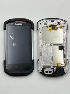 Front Cover with LCD Touch For Zebra TC72 TC77 KS3 Version