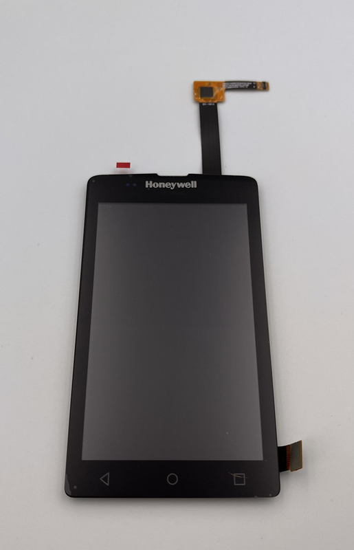 LCD With Touch For Honeywell ScanPal EDA51K Replacement