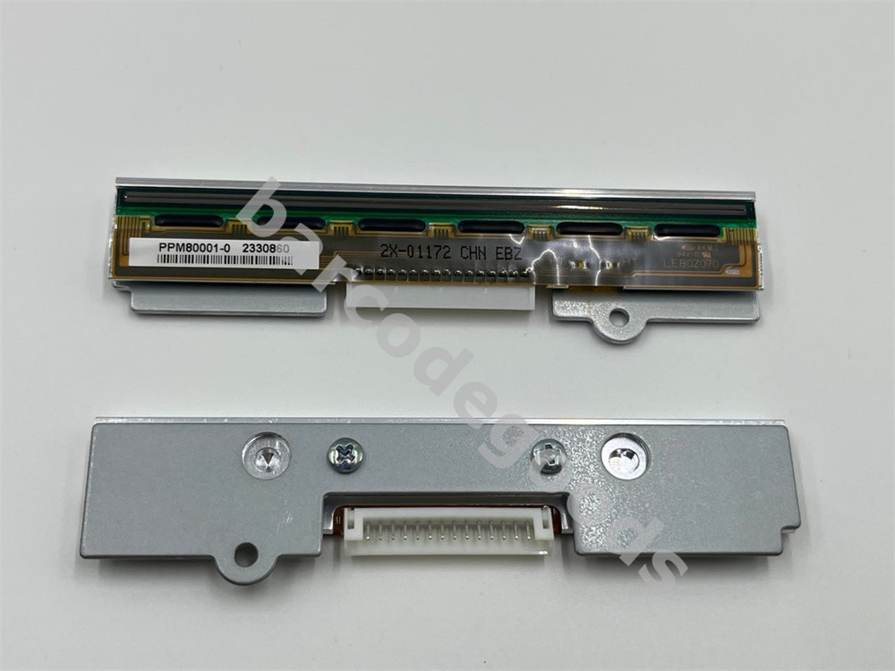 PPM80001-0 OEM NEW Printhead For Citizen CL-S400 CL-S400DT Thermal Printer 203dpi