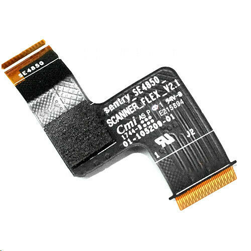 SE4850 Flex Cable Replacement Zebra Barcode Scanner MC3300