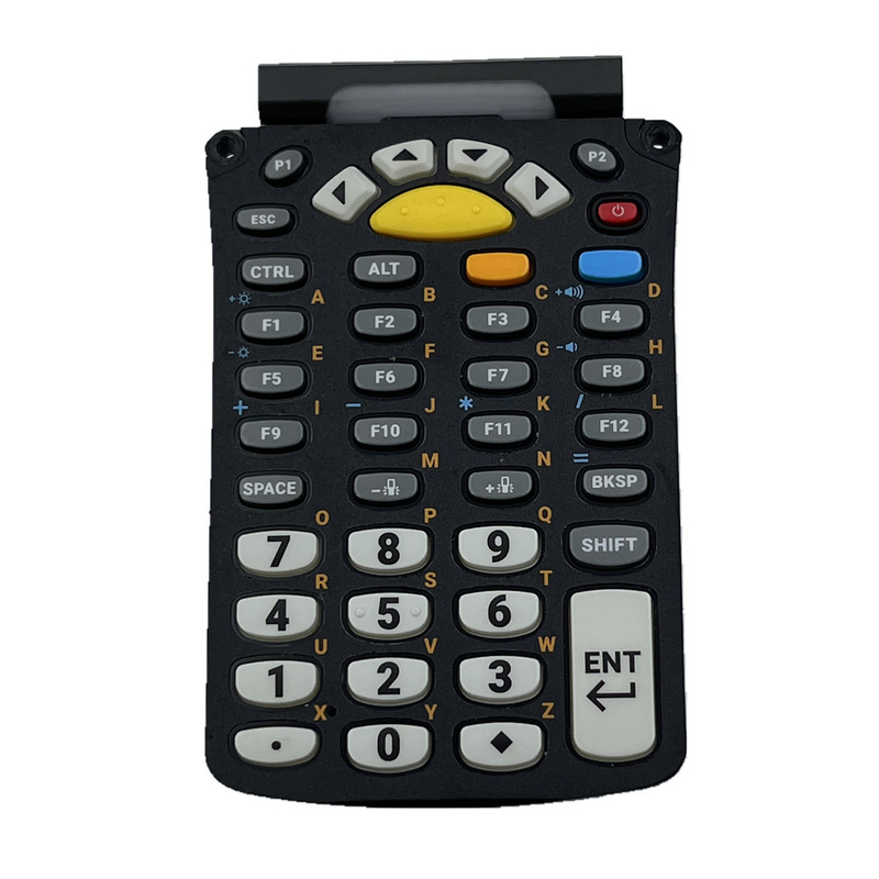43 Key Keypad Replacement For Zebra MC9300  MC930B-G