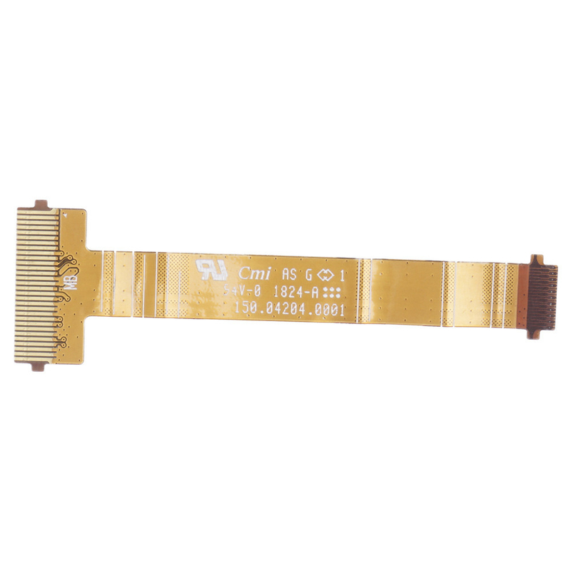 Scanner Engine Flex Cable For SE4750 Replacement For Symbol MC9300 MC930B-G
