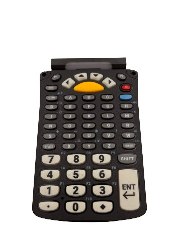 ZEBRA 53 Keys Standard Keypad For Symbol MC9300 MC930B-G OEM New
