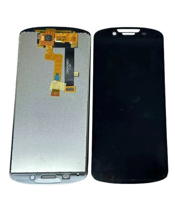 ماژول LCD زبرا با صفحه لمسی برای لوازم جانبی TC53 TC58 TC58E