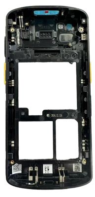 پوشش پشتی زبرا TC53 TC58 برای نگهداری