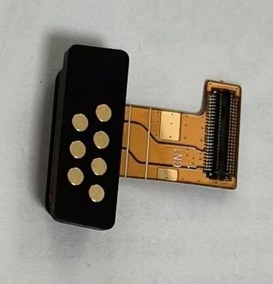 کانکتور شارژ همزمان زبرا TC52AX برای TC520L جایگزین