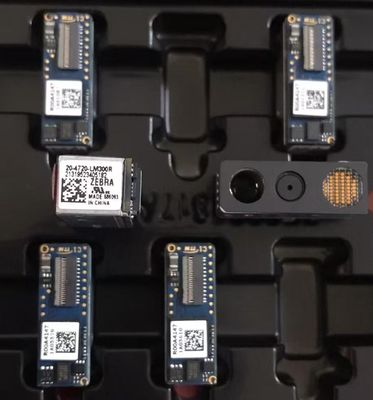 موتور اسکنر جدید SE4720 برای زبرا TC53 TC58