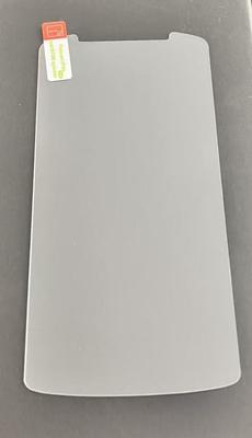 محافظ صفحه نمایش شیشه ای حرارت دیده برای Zebra TC53 TC58