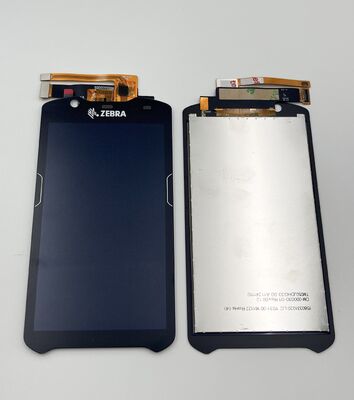 ال‌سی‌دی جدید با صفحه‌نمایش لمسی برای Zebra TC52 TC57