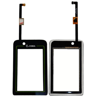 ماژول صفحه لمسی جدید تعویض با سوراخ دوربین جلو برای زبرا MC94 سری MC9400 MC9450